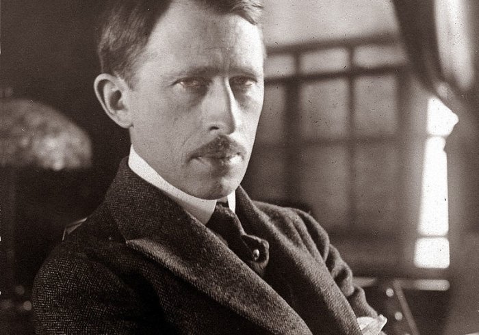 Władysław T. Benda