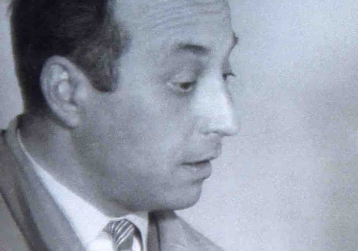 Amleto Sartori
